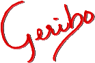 Artist DJ Geribo's Website