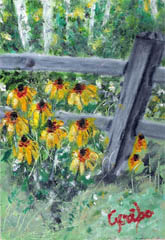 black-eyed-susans-painting-by-artist-dj-geribo.jpg