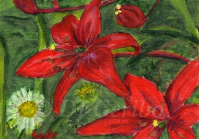 red-red-lilies-painting-by-artist-dj-geribo.jpg